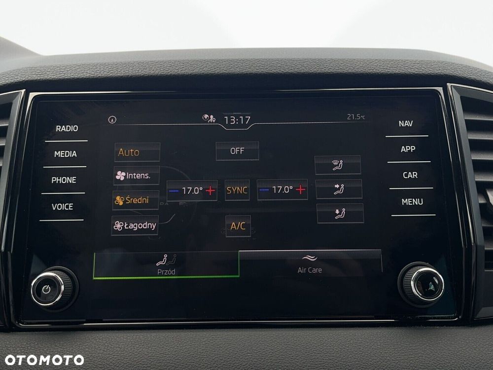 Skoda Karoq - 22