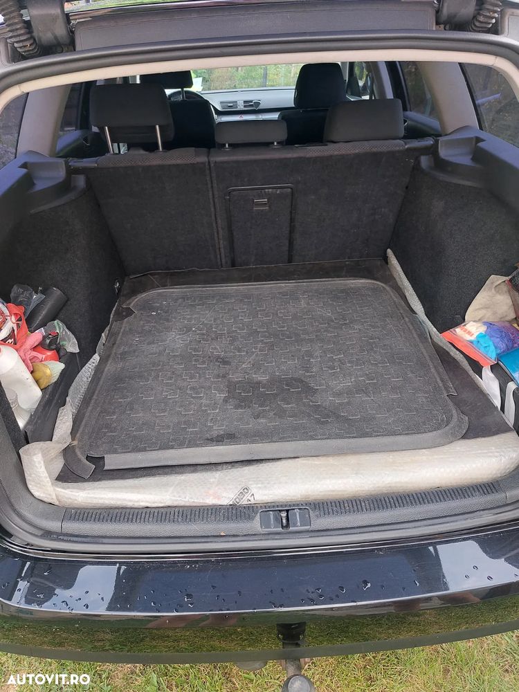 Volkswagen Passat Variant 1.9 TDI DPF Comfortline - 6