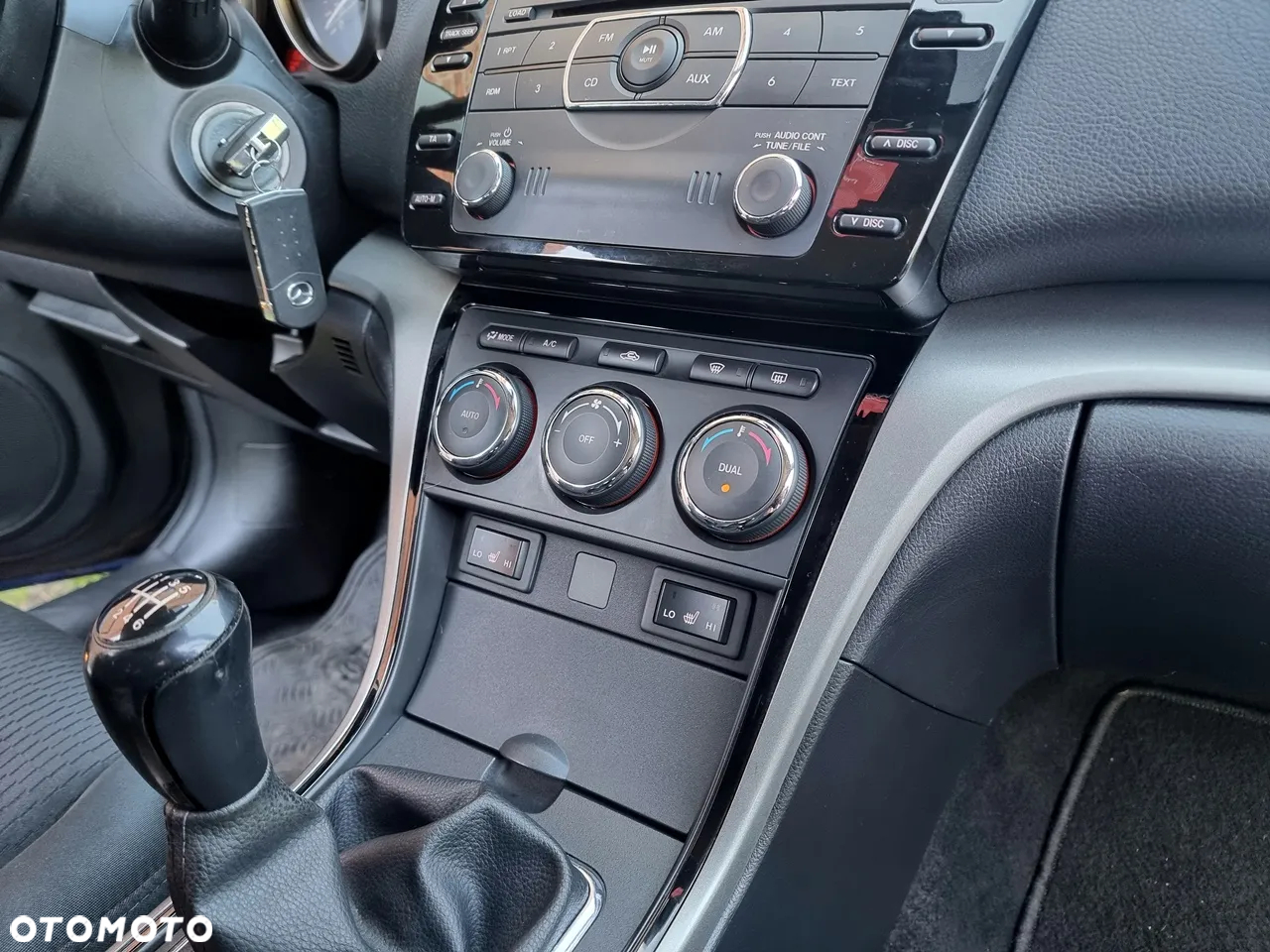 Mazda 6 - 16