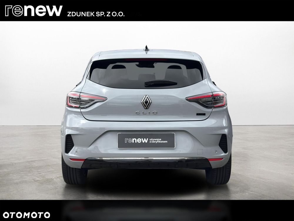 Renault Clio - 5