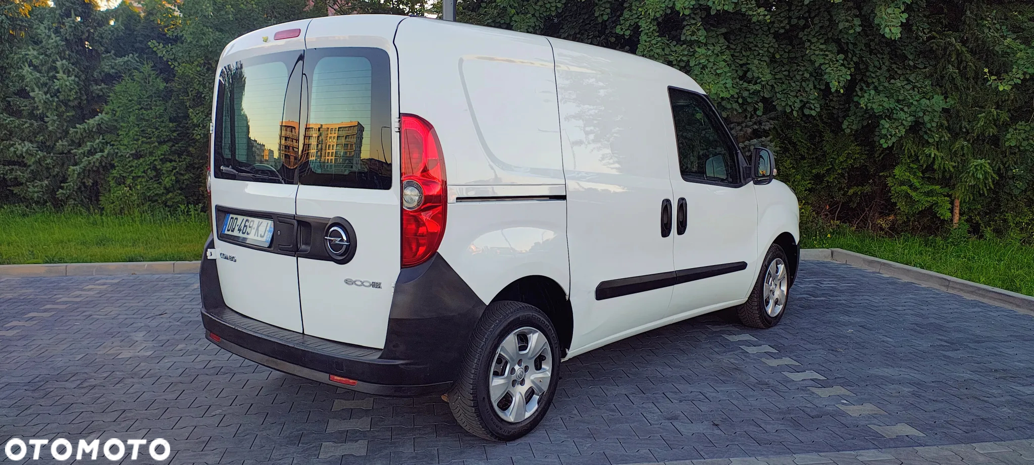 Fiat Doblo - 15