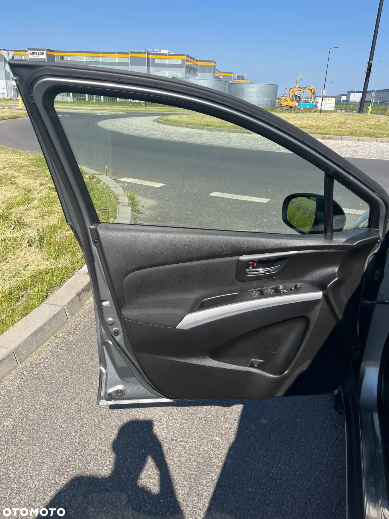 Suzuki SX4 - 17