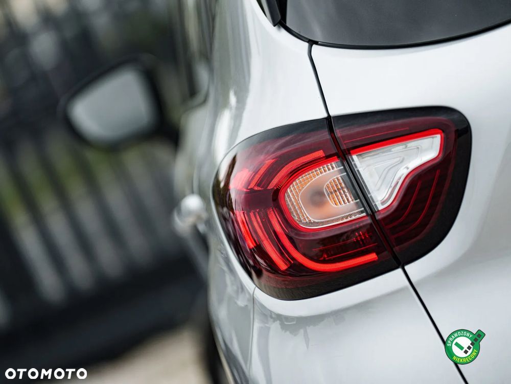 Renault Captur ENERGY dCi 90 Experience - 11