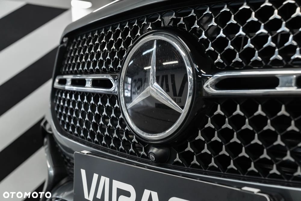 Mercedes-Benz GLE - 11