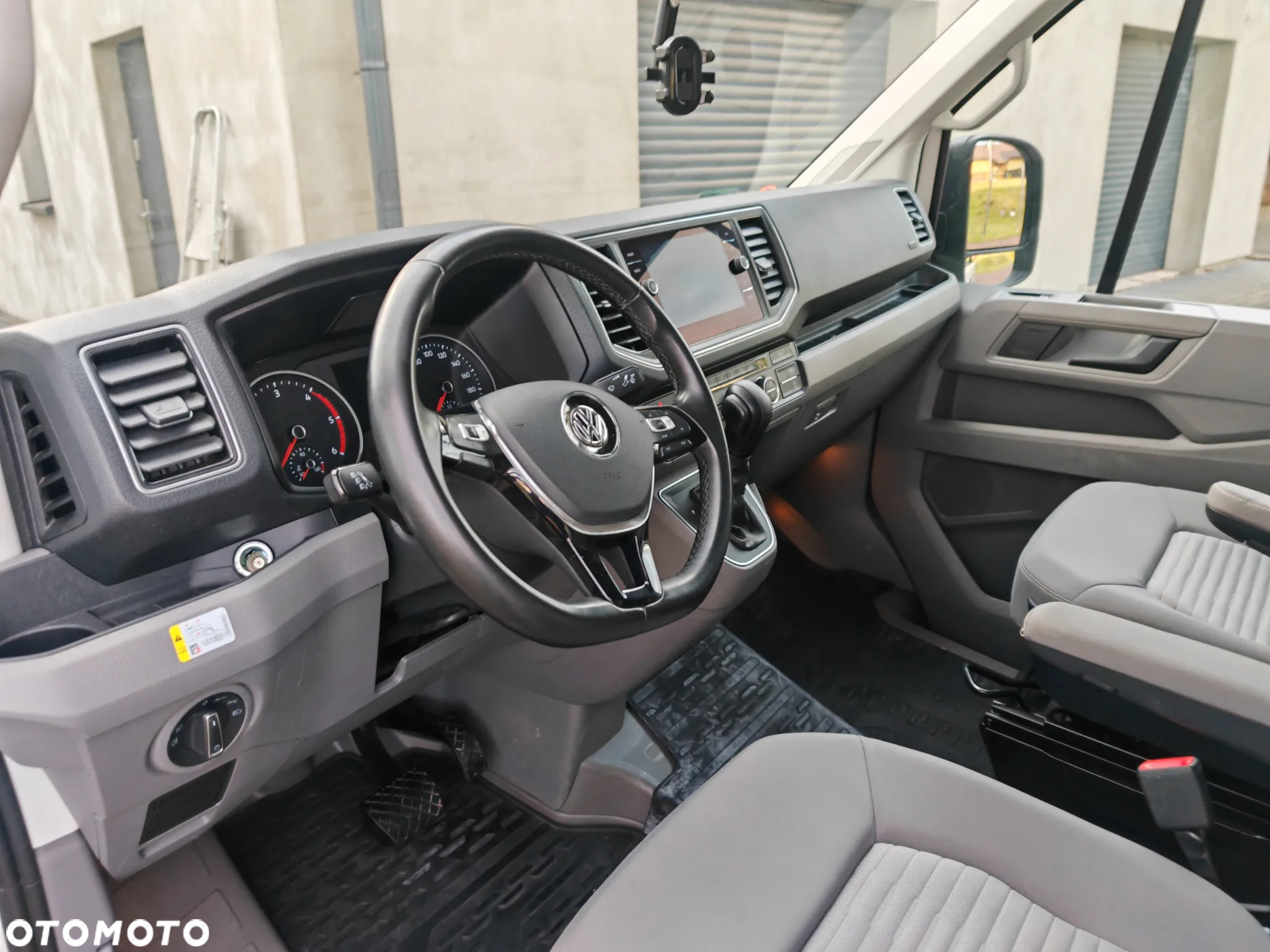 Volkswagen California - 14