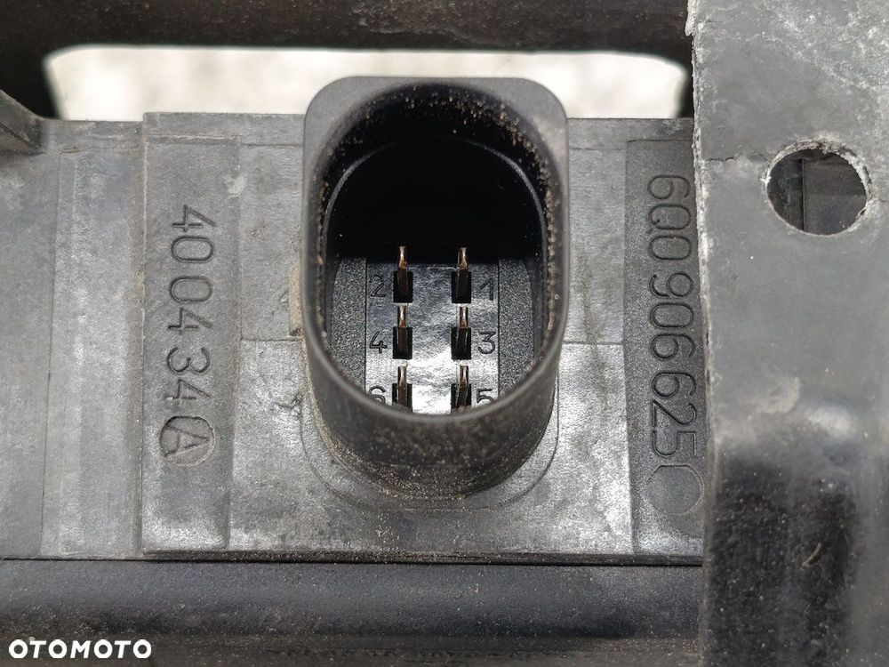 ZAWÓR MAGNETYCZNY SEAT LEON II 6Q0906625 400434A 2.0 TDI - 10