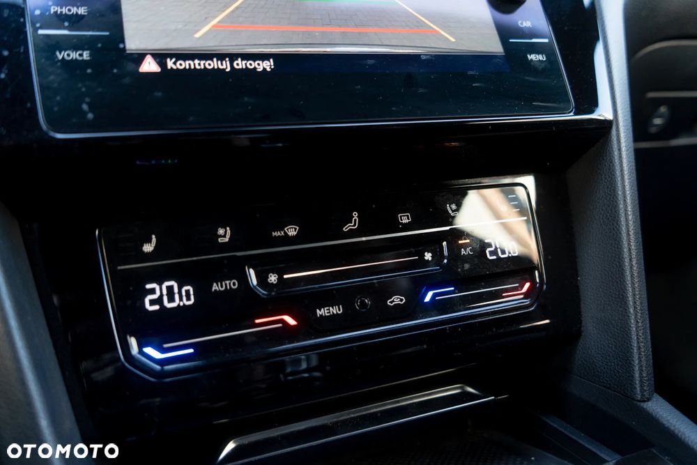 Volkswagen Arteon 2.0 TSI OPF 4Motion DSG R-Line Edition - 30