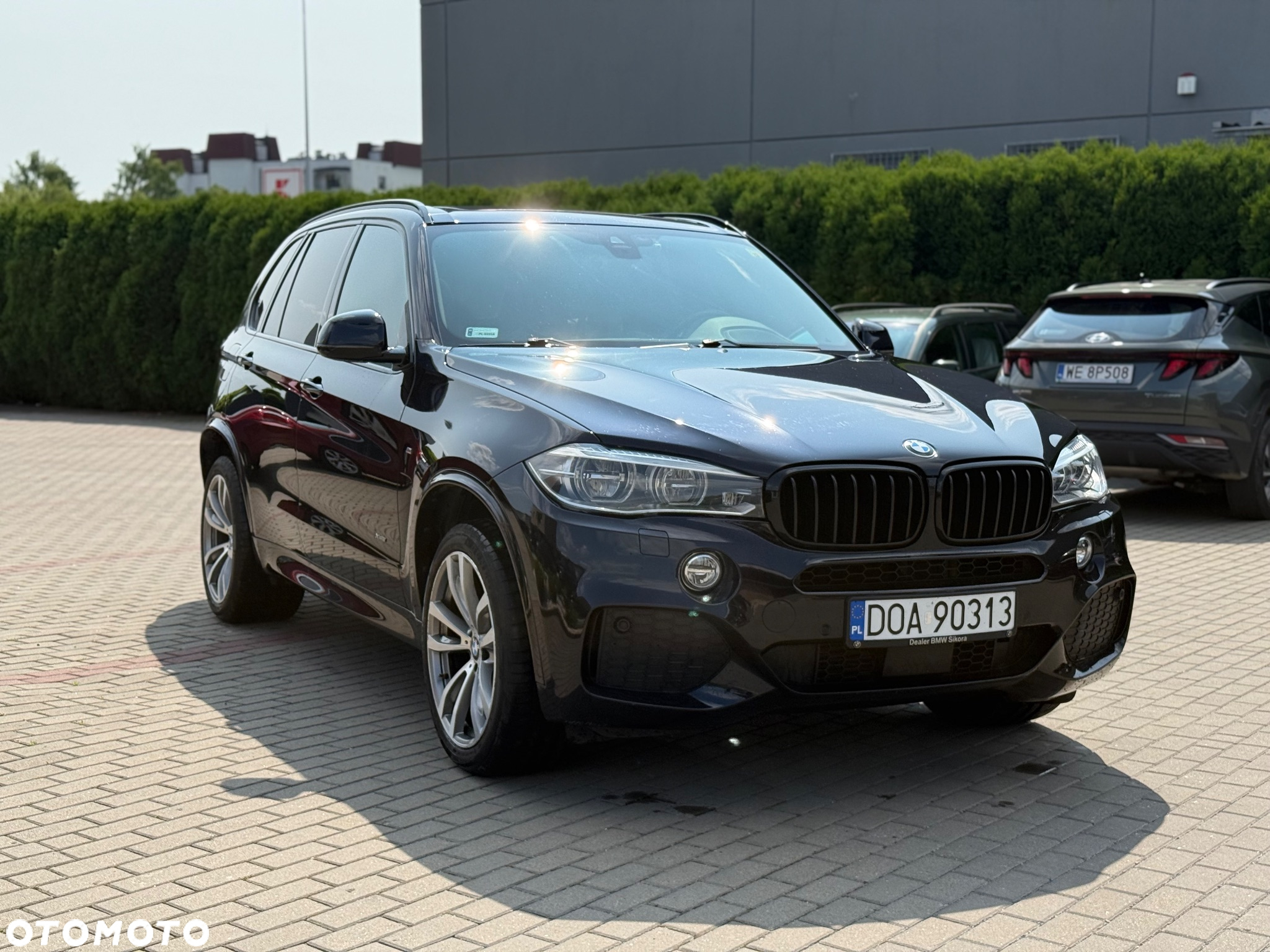 BMW X5 xDrive25d - 2