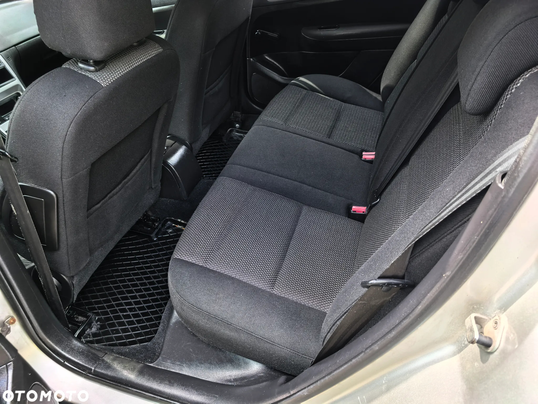 Peugeot 307 1.6 Oxygene - 28