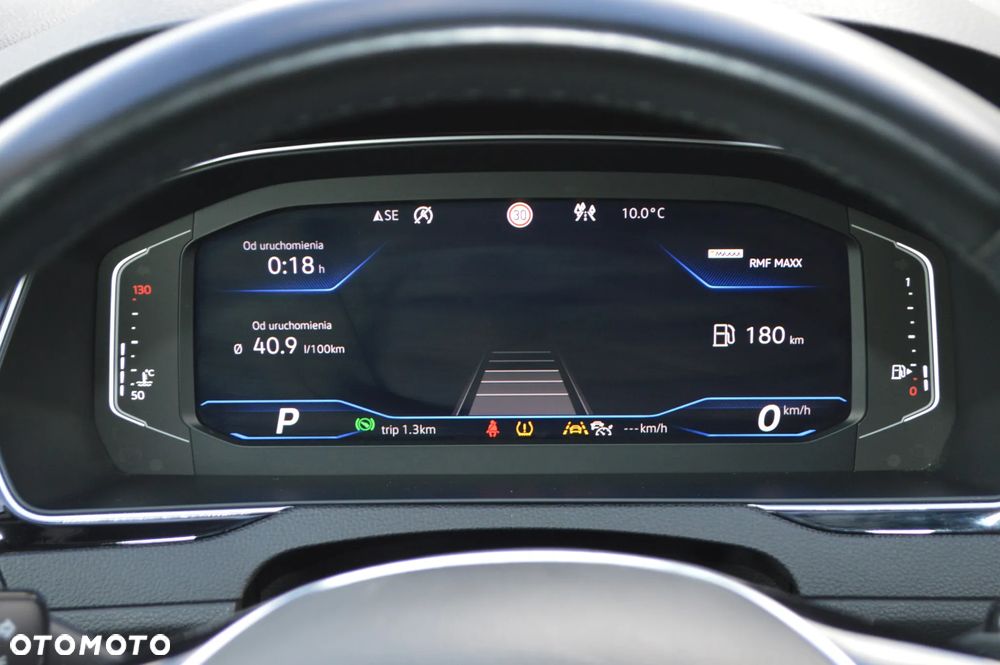 Volkswagen Arteon 2.0 TSI Elegance DSG - 19