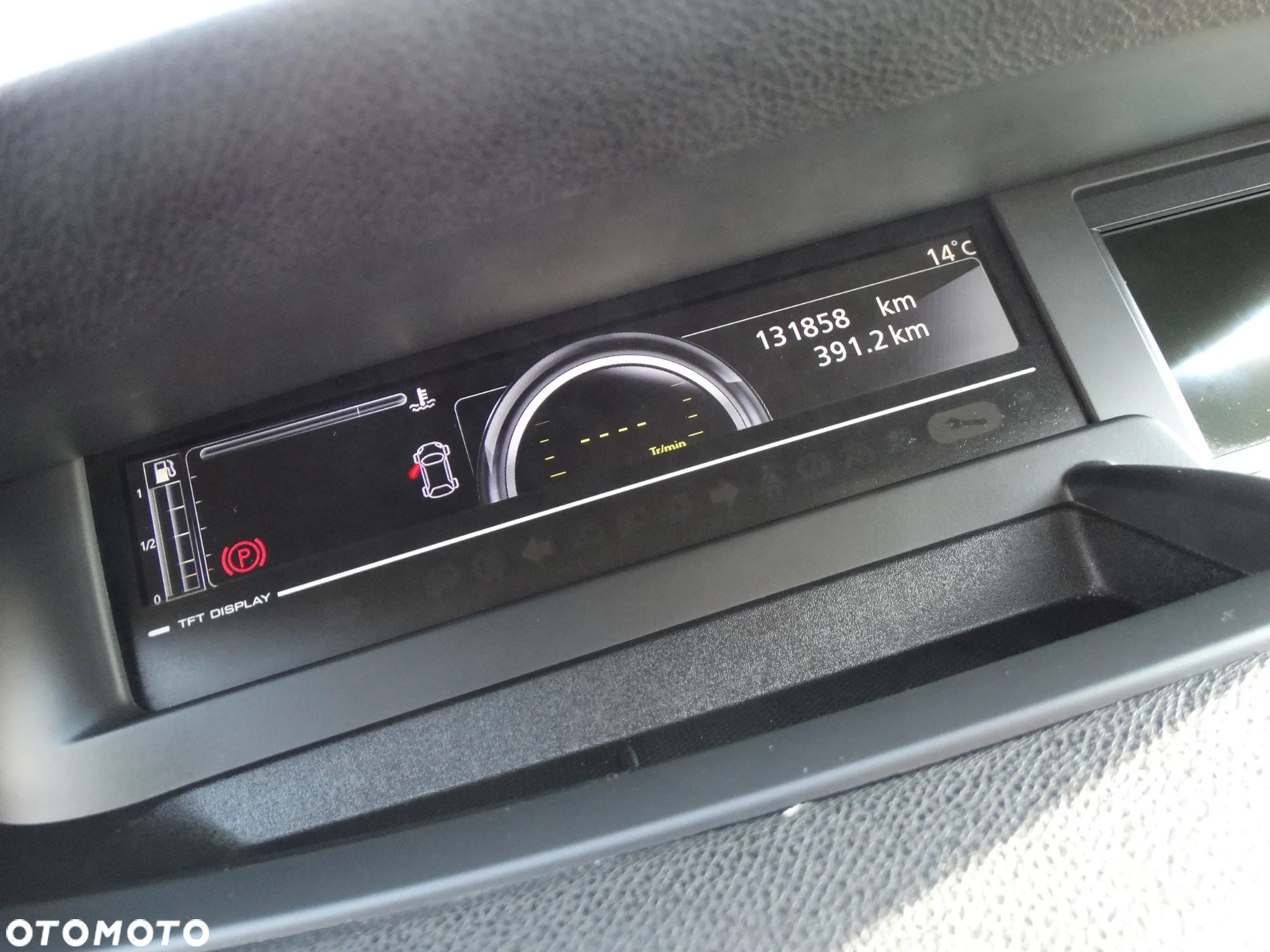 Renault Scenic 1.5dCi TomTom Edition - 14