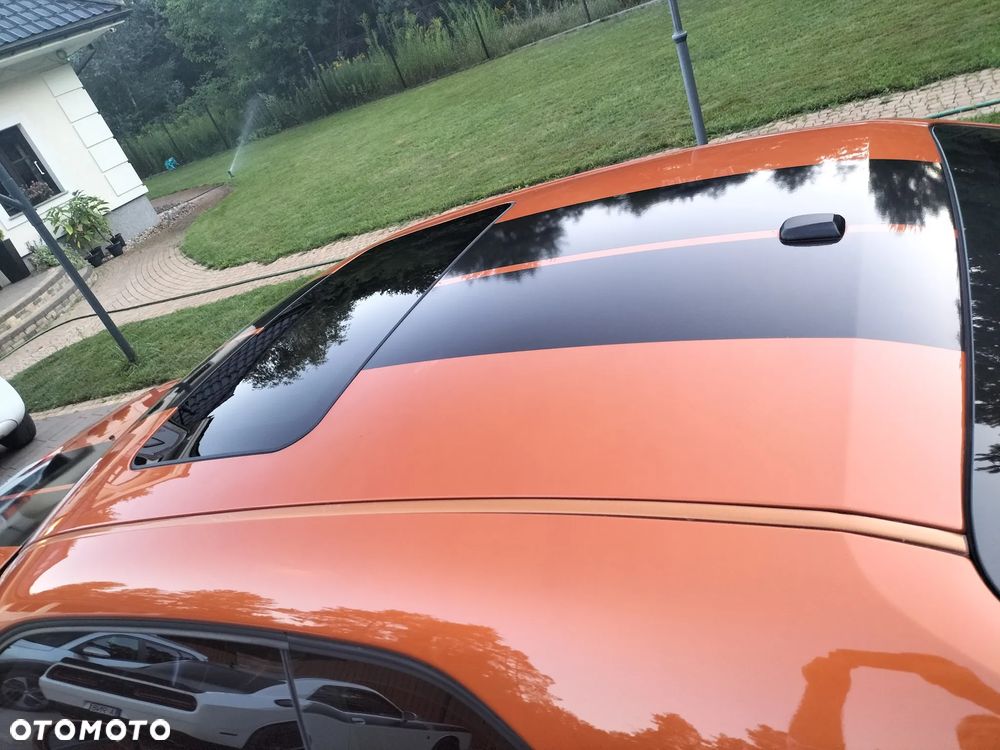 Dodge Challenger Automatik SRT 392 - 26