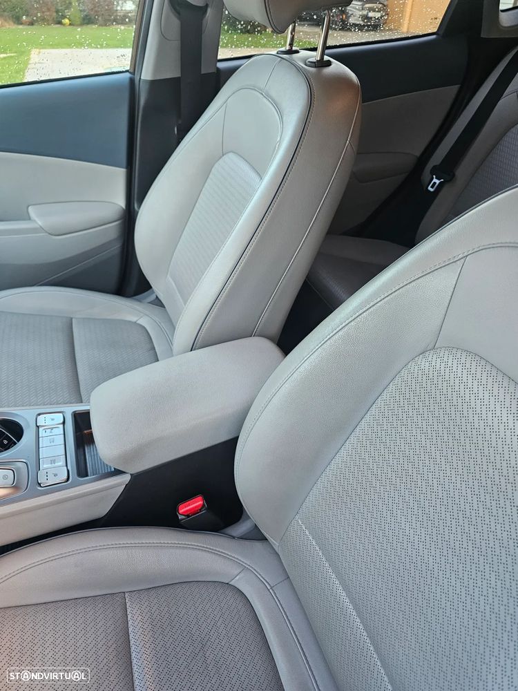 Hyundai Kauai Premium - 5