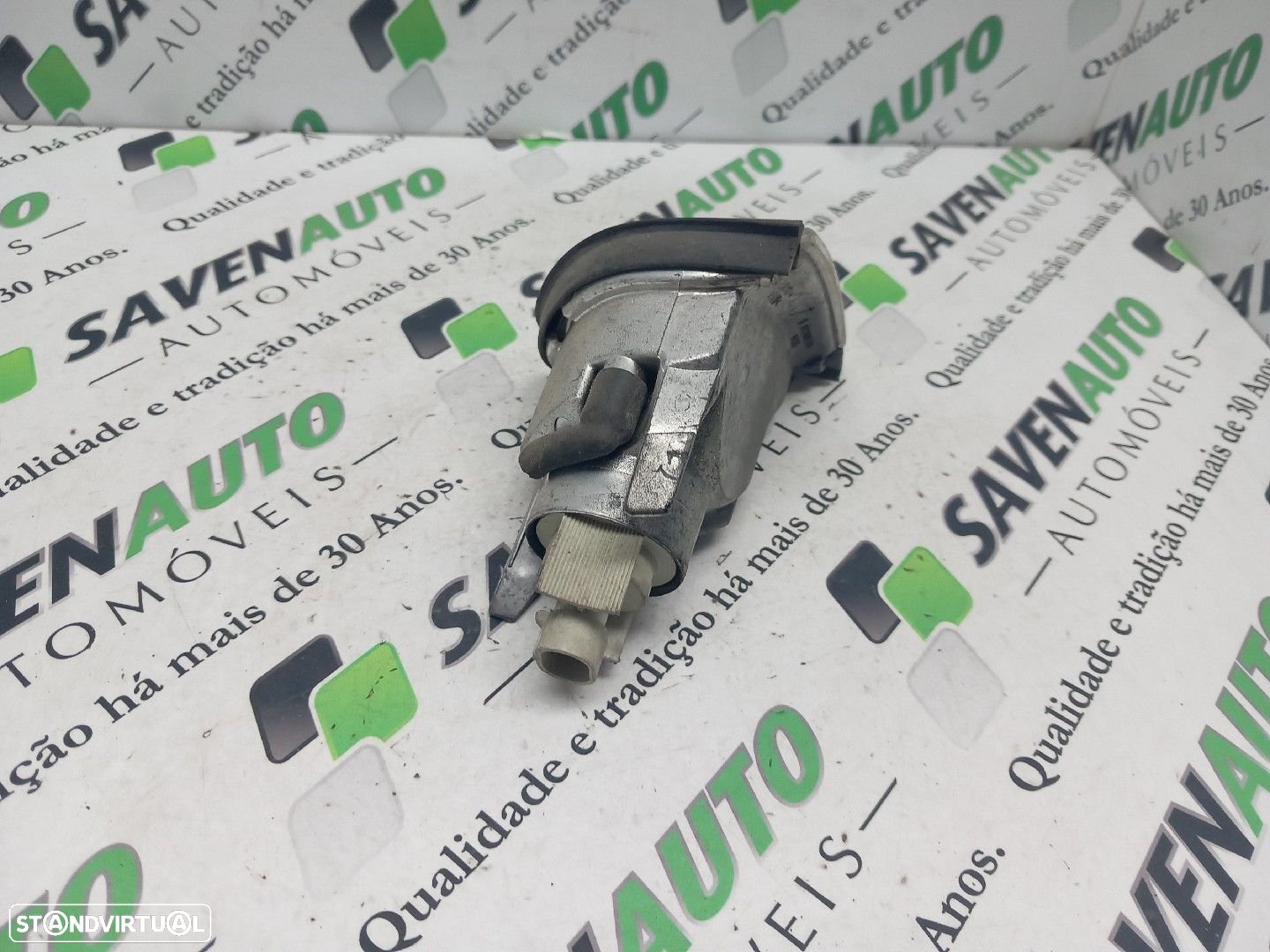 Pisca Frontal Lancia Delta I (831_) - 2