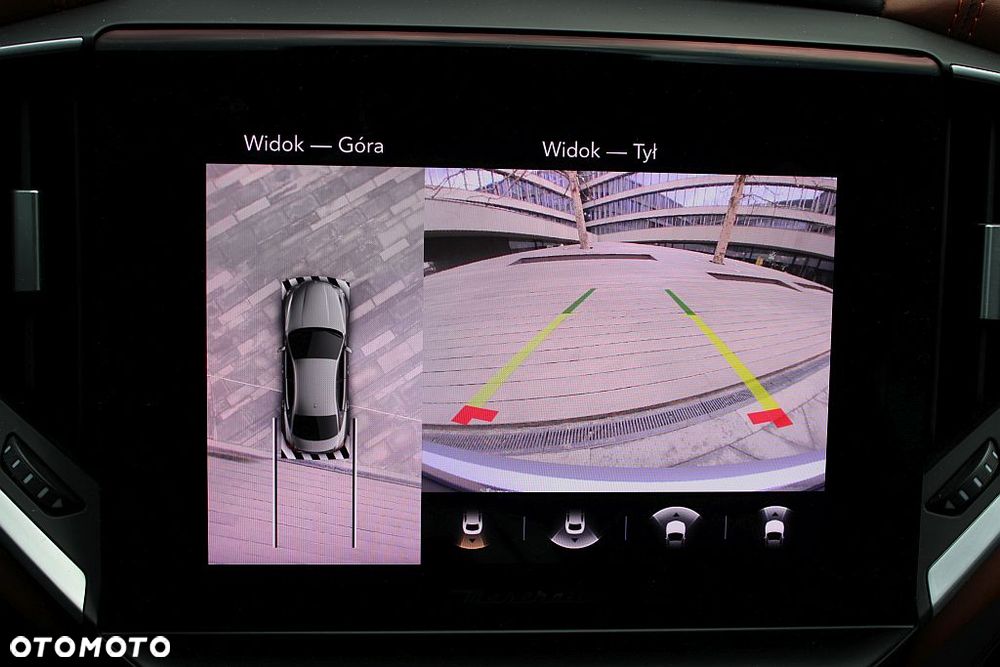 Maserati Ghibli - 32