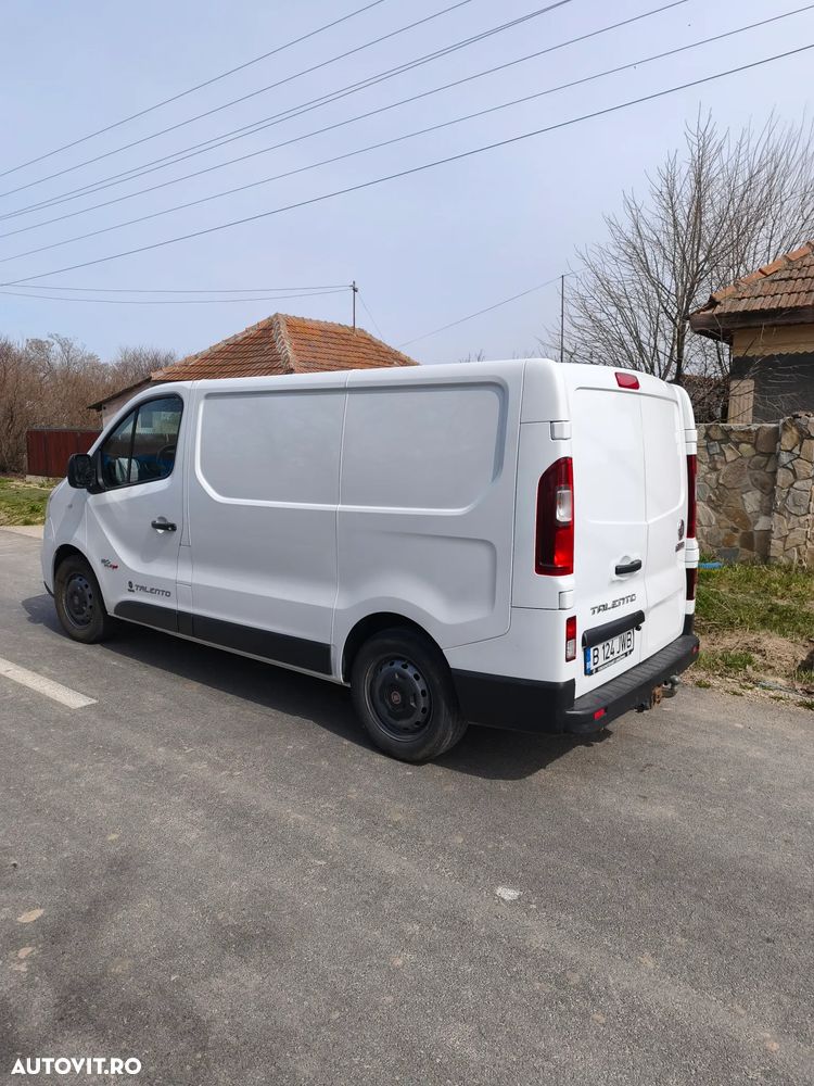 Fiat Talento - 11