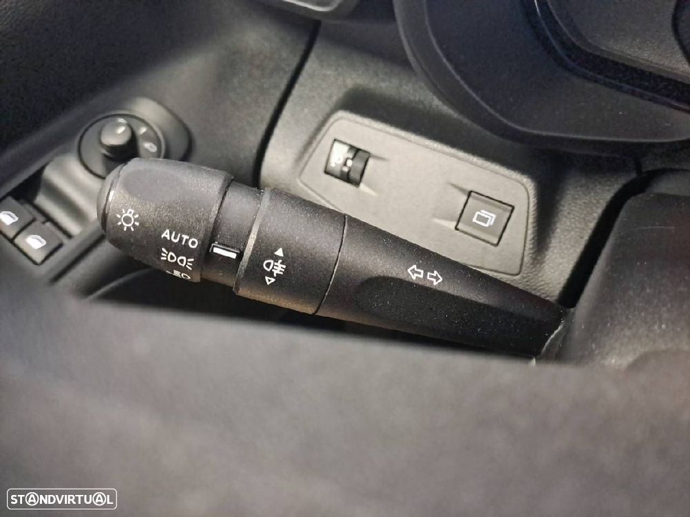Citroën Berlingo XL 1.5 BlueHDi 100 S&S CVM6 - 12