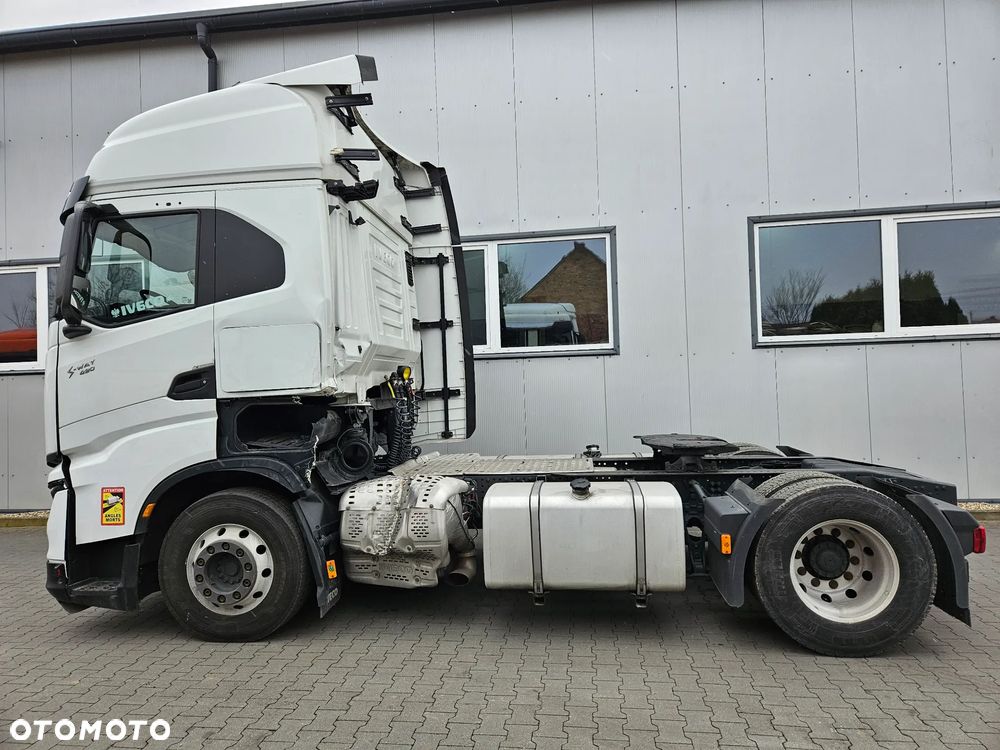 Iveco S-WAY 490KM - 14