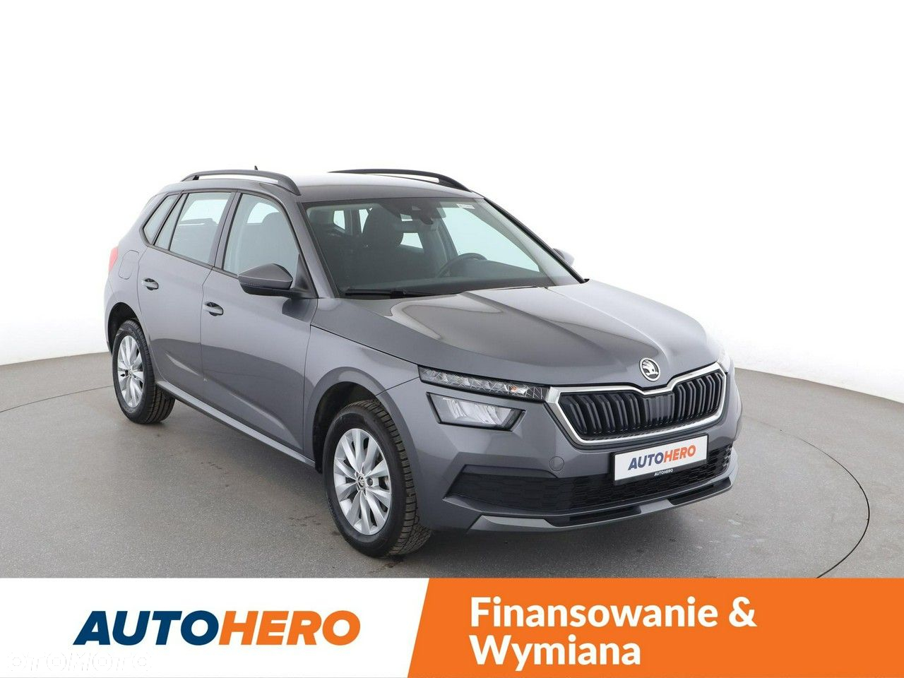 Skoda Kamiq 1.0 TSI Ambition - 10