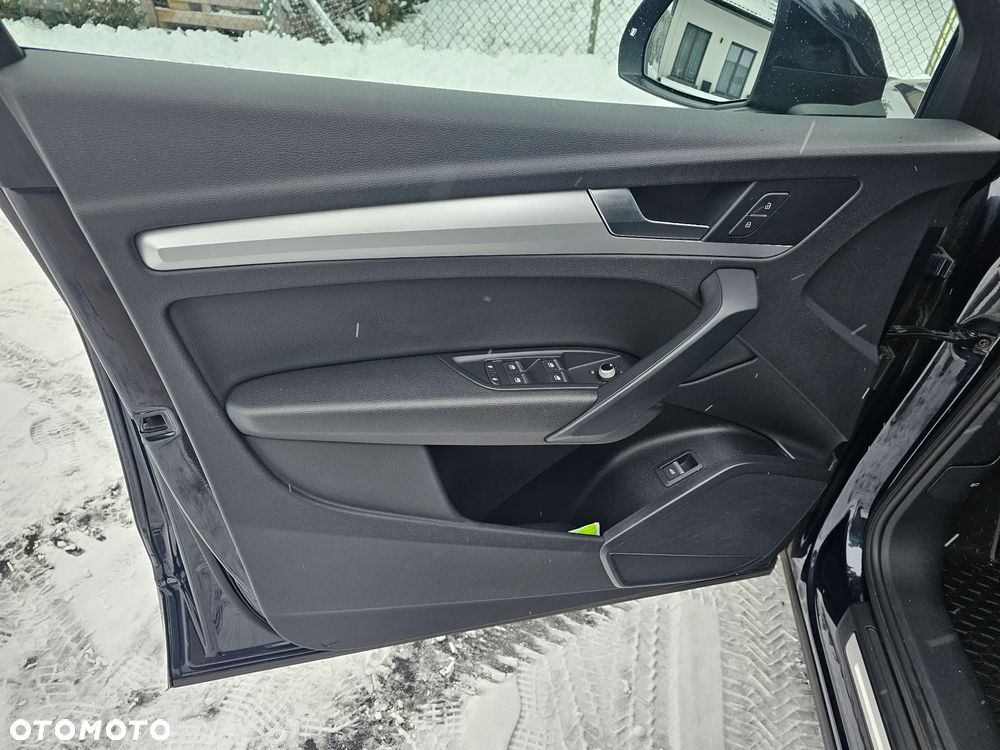 Audi Q5 2.0 TDI Quattro S tronic - 21