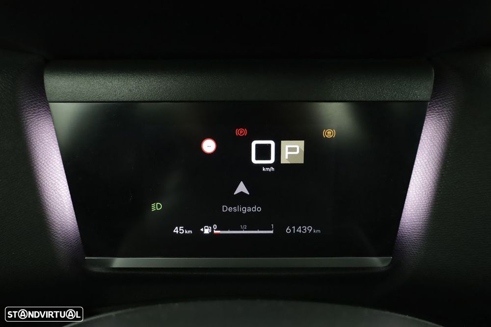 Citroën C4 X 1.2 PureTech Plus EAT8 - 16