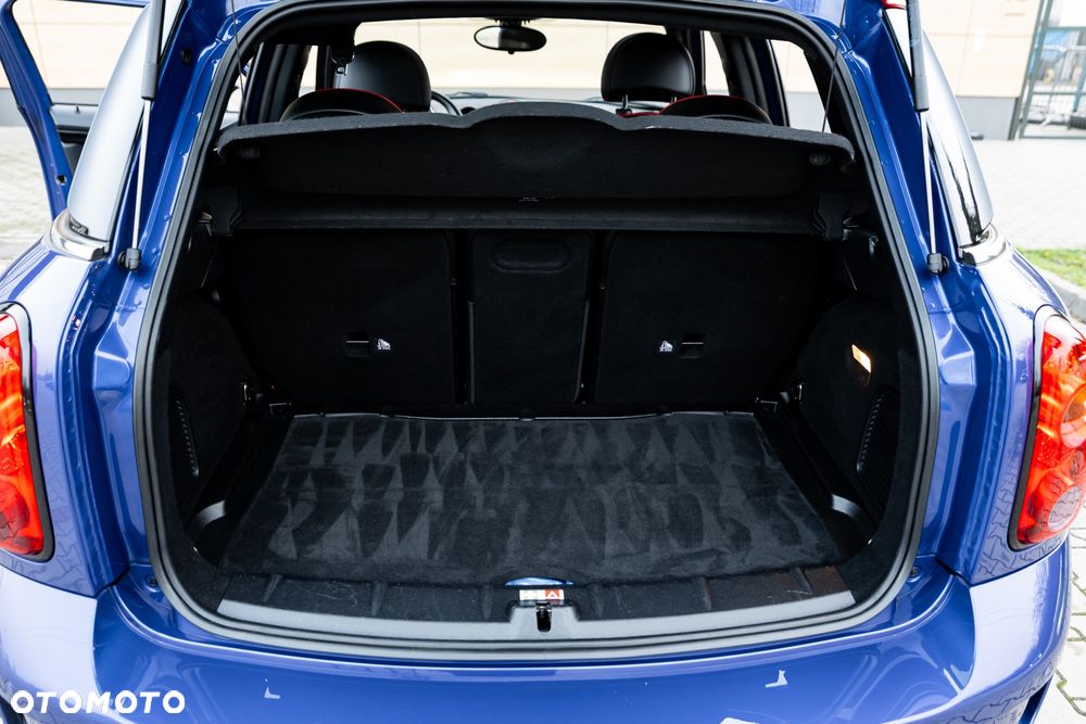 MINI John Cooper Works - 22