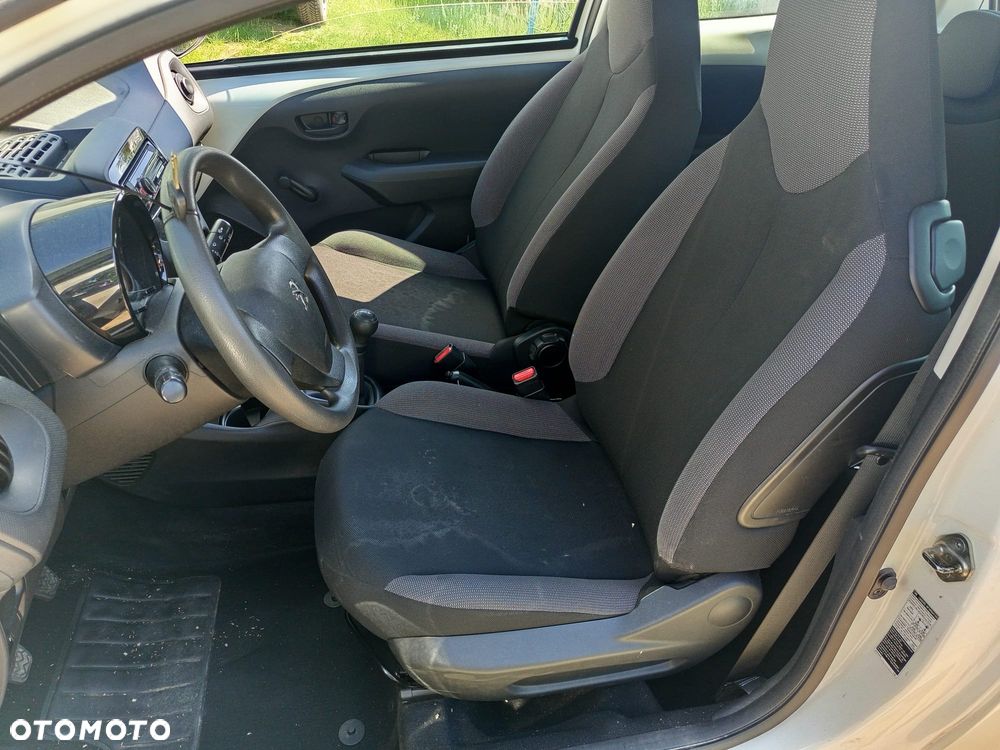 Peugeot 108 - 6