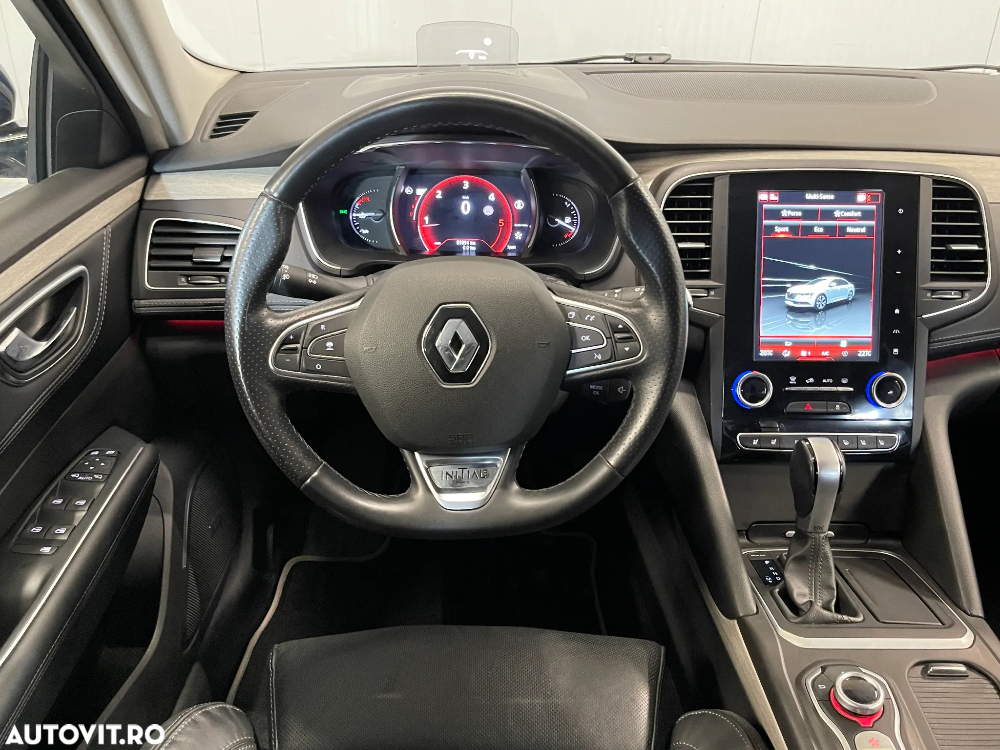 Renault Talisman ENERGY dCi 160 EDC INITIALE PARIS - 6