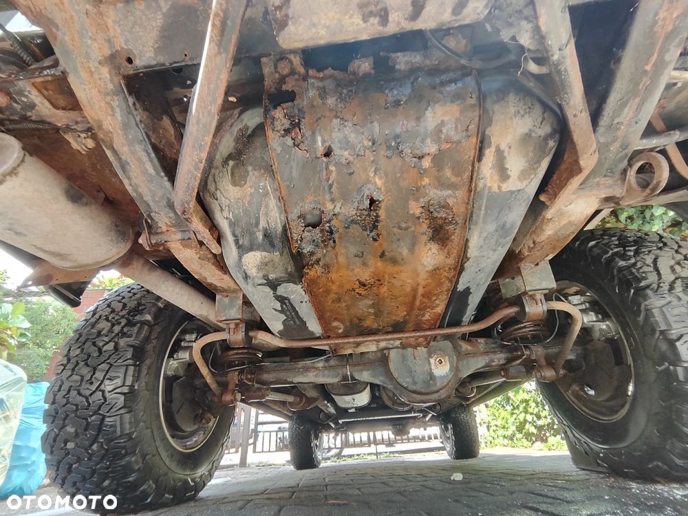 Land Rover Discovery - 37
