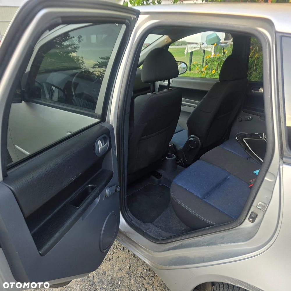 Mitsubishi Colt 1.3 Motion - 5
