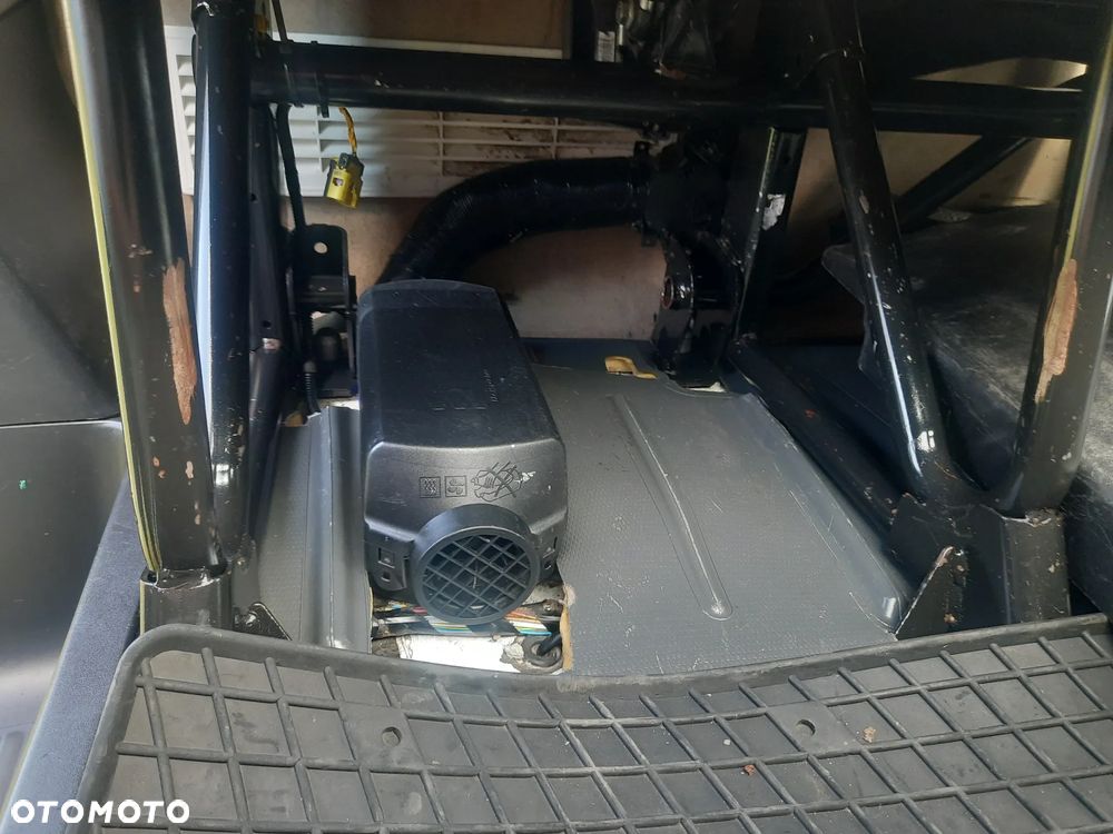 Peugeot Boxer L4 H3 3,0 Diesel 180 KM - 16