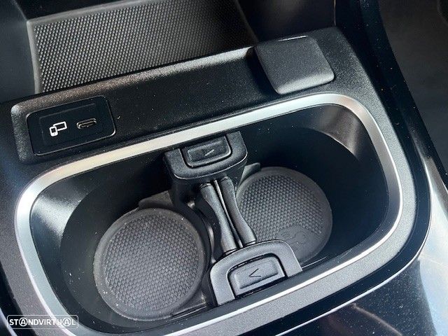 Mercedes-Benz A 180 d Style Plus - 10
