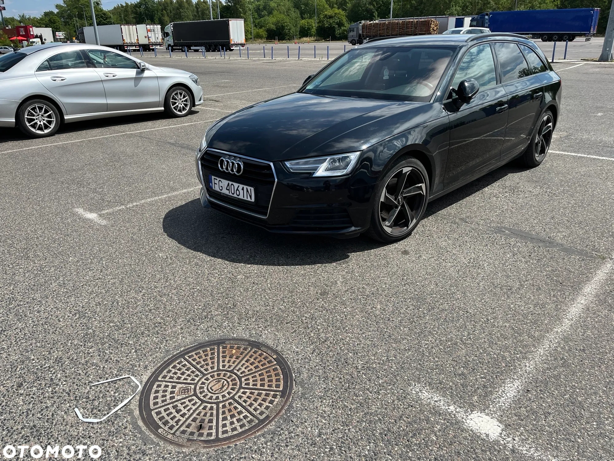 Audi A4 2.0 TDI S tronic - 9