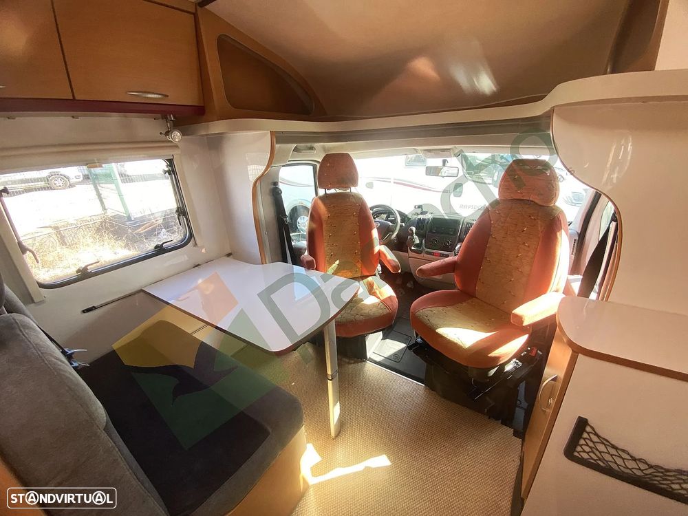 Mooveo P 719 REF.U157 - 6