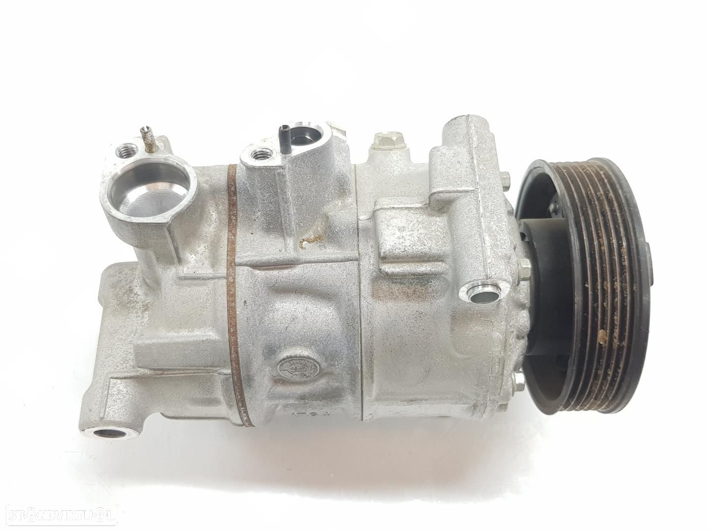 COMPRESSOR DE AR CONDICIONADO VOLKSWAGEN GOLF VII BERLINA BQ1BE2 - 1