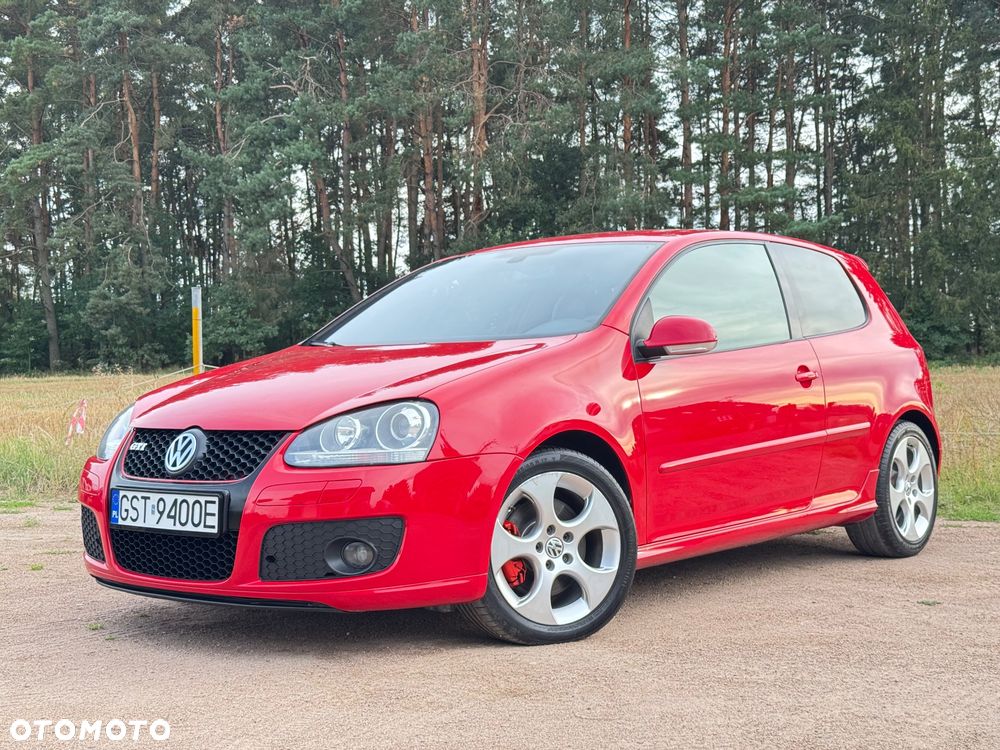 Volkswagen Golf - 2