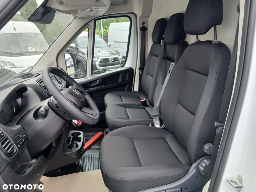 Toyota Proace Max - 14