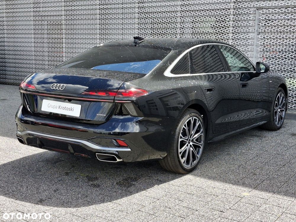 Audi A6 Limousine - 8
