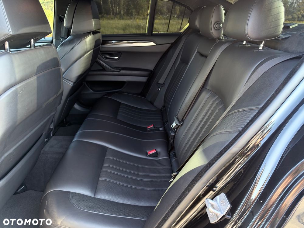 BMW M5 Standard - 14