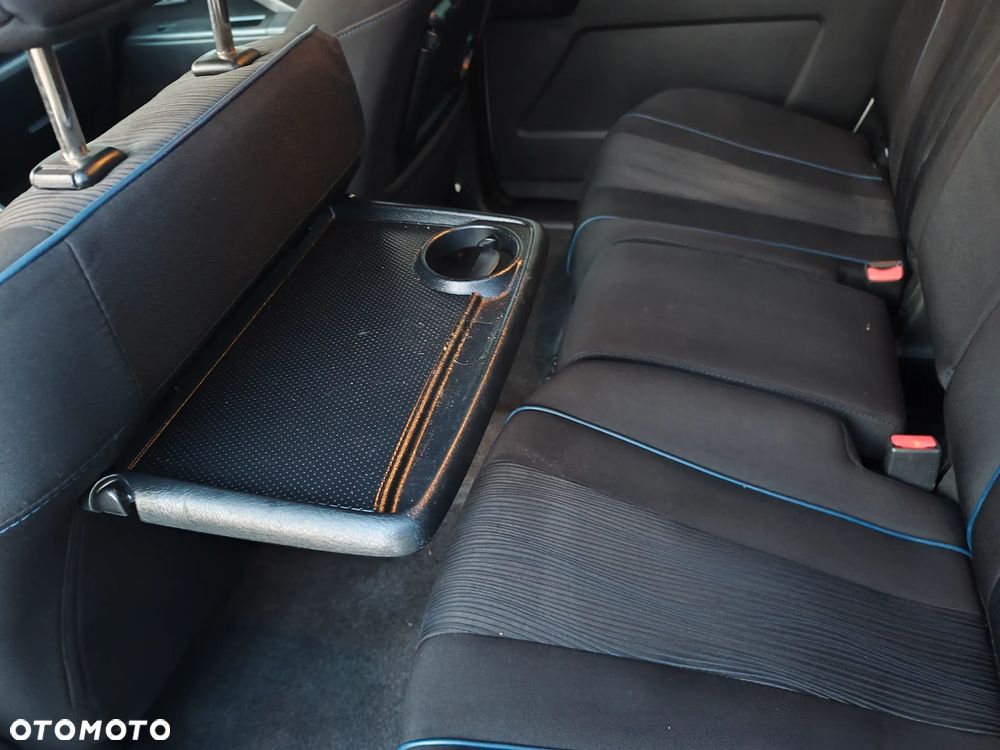 Mazda 5 1.6 CD Exclusive - 24