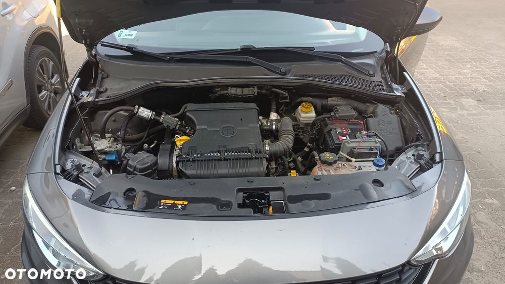 Fiat Tipo 1.4 16V Lounge - 9