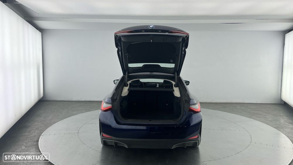 BMW i4 eDrive40 - 9