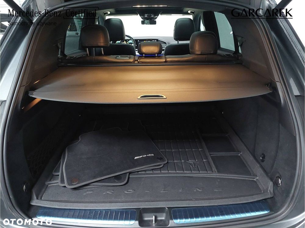 Mercedes-Benz GLE - 11