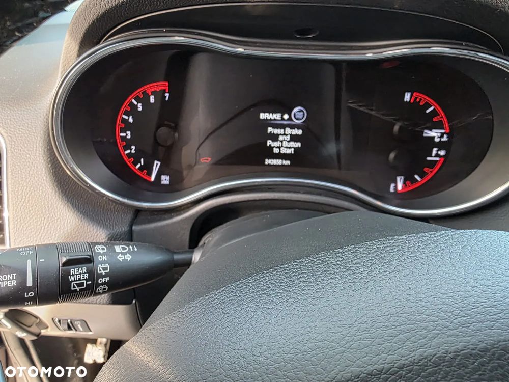 Dodge Durango - 16