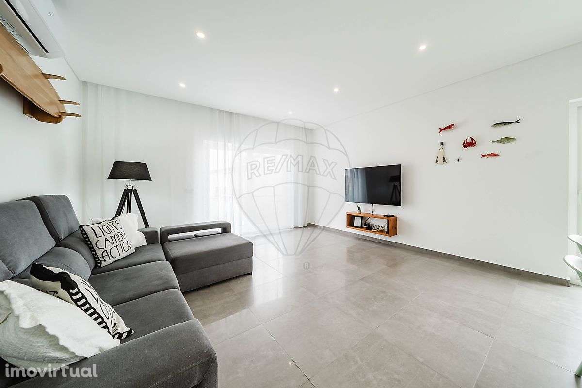 Apartamento T3 para venda - Grande imagem: 4/23