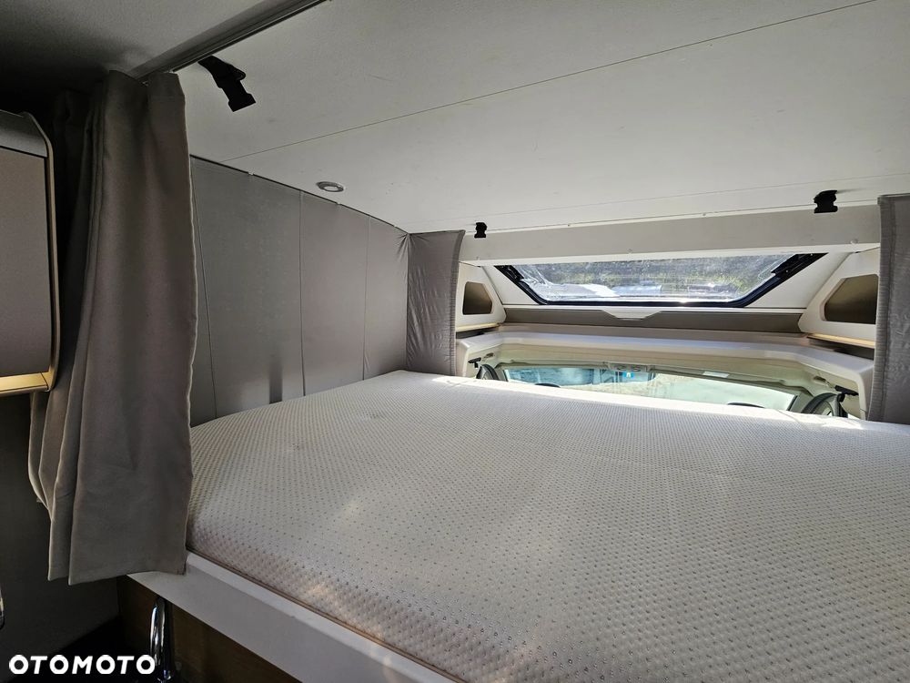 Adria Matrix 650 SC - 20