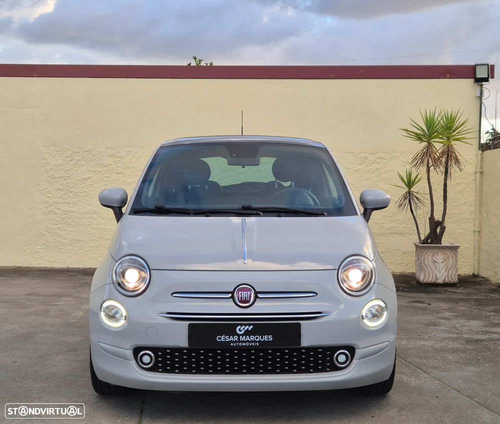 Fiat 500 1.2 120th Anniversary - 10