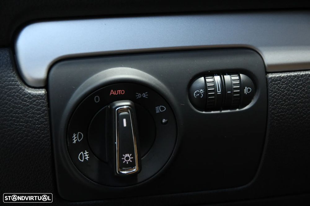 VW Golf Cabriolet 1.2 TSI BlueMotion Exclusive - 13