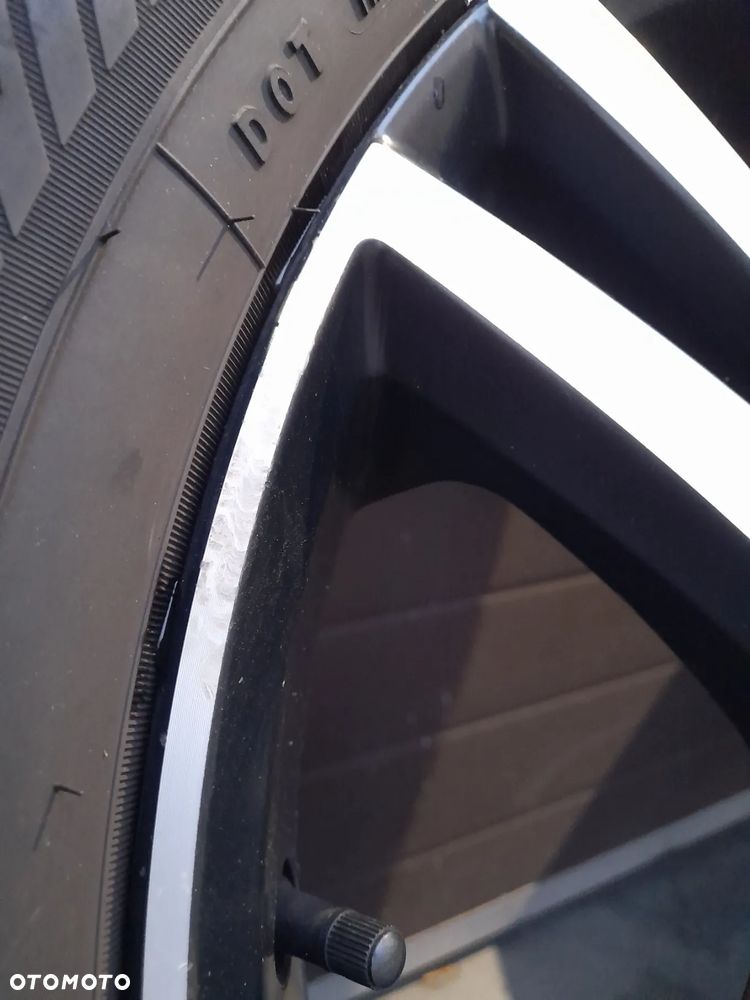 Felgi Koła 31423931 volvo xc60 II 2020R - 9