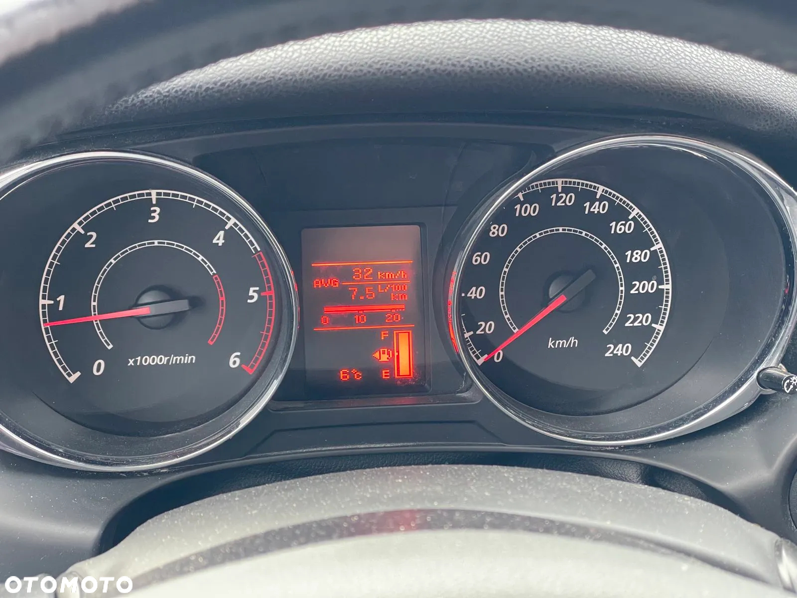 Citroën C4 Aircross HDi 115 Stop & Start 2WD Selection - 15